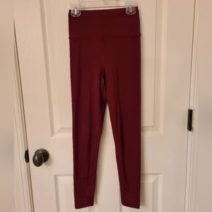 American Eagle The Lightweight Everything Legging